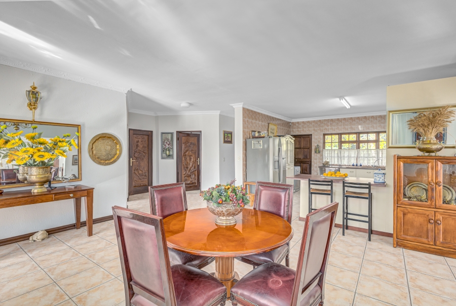14 Bedroom Property for Sale in Chartwell Gauteng