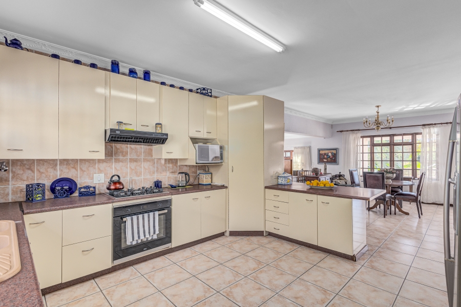 14 Bedroom Property for Sale in Chartwell Gauteng