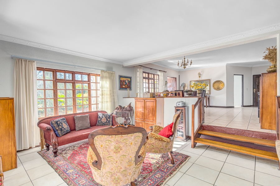 14 Bedroom Property for Sale in Chartwell Gauteng