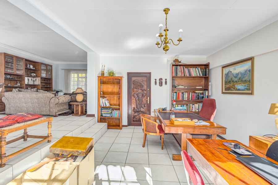 14 Bedroom Property for Sale in Chartwell Gauteng