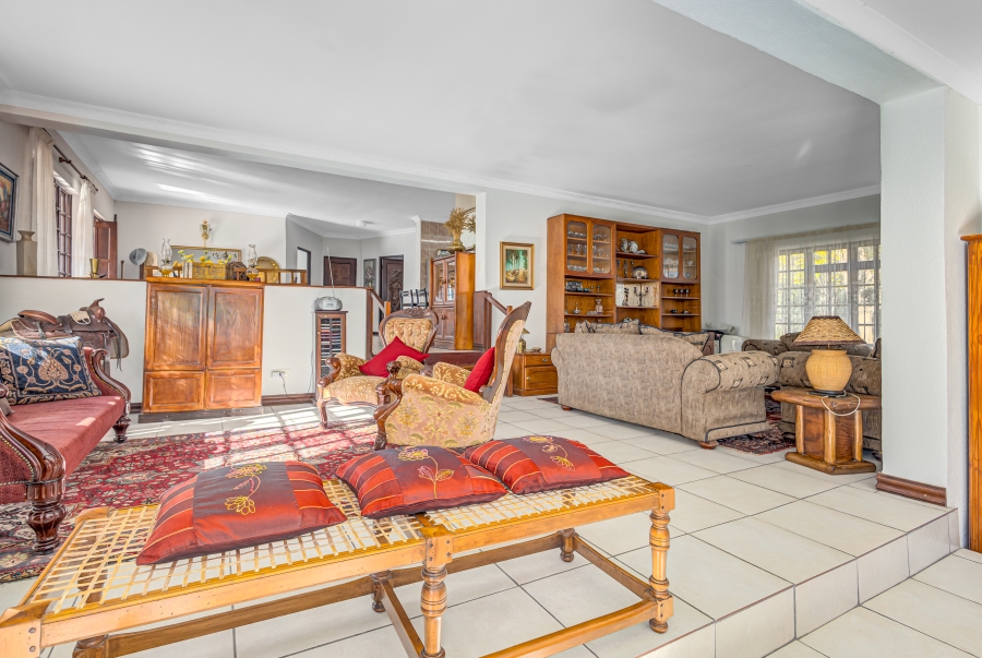 14 Bedroom Property for Sale in Chartwell Gauteng