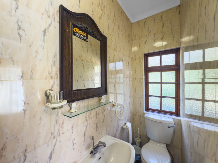14 Bedroom Property for Sale in Chartwell Gauteng