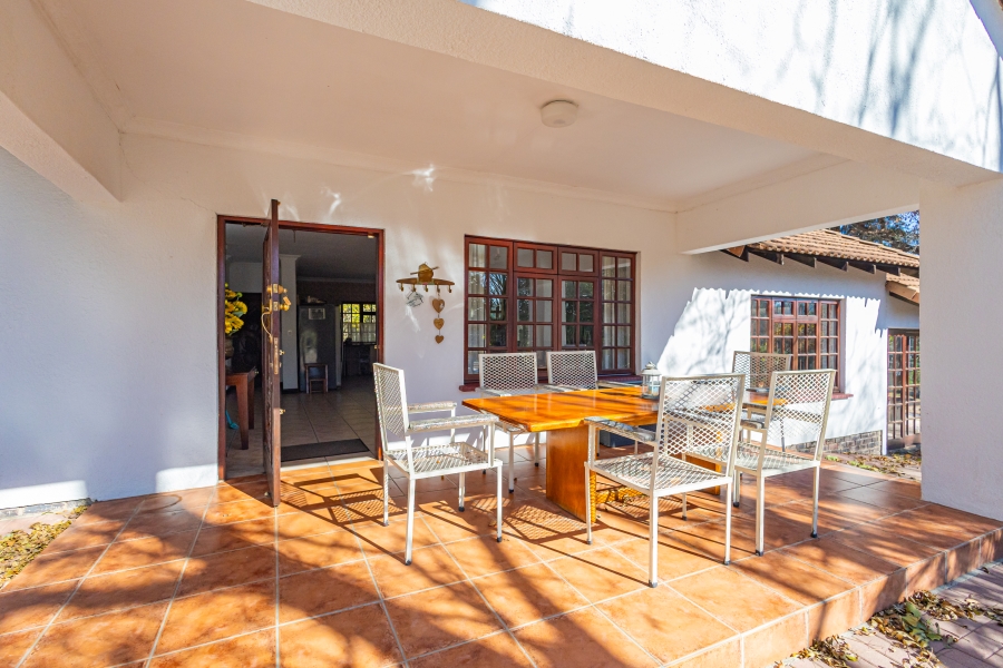 14 Bedroom Property for Sale in Chartwell Gauteng