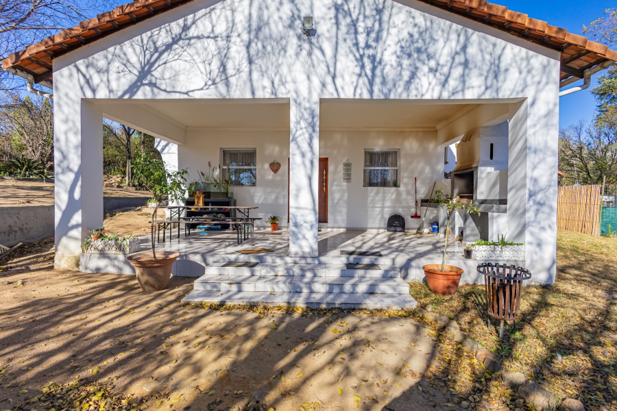 14 Bedroom Property for Sale in Chartwell Gauteng