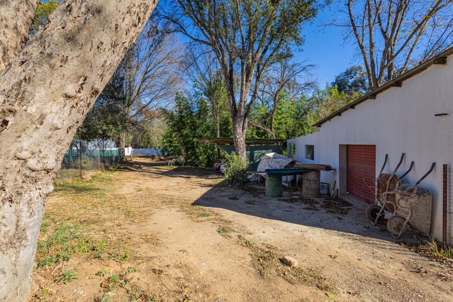 14 Bedroom Property for Sale in Chartwell Gauteng