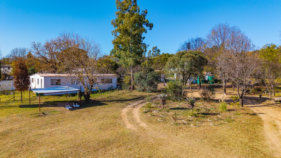 14 Bedroom Property for Sale in Chartwell Gauteng