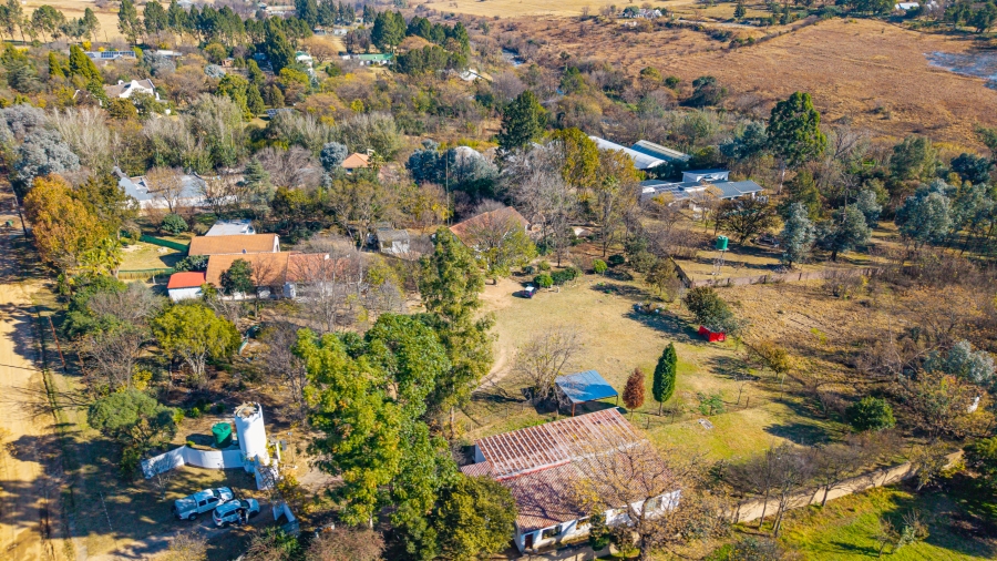 14 Bedroom Property for Sale in Chartwell Gauteng