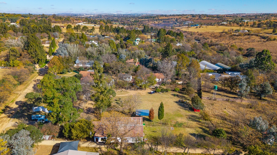 14 Bedroom Property for Sale in Chartwell Gauteng