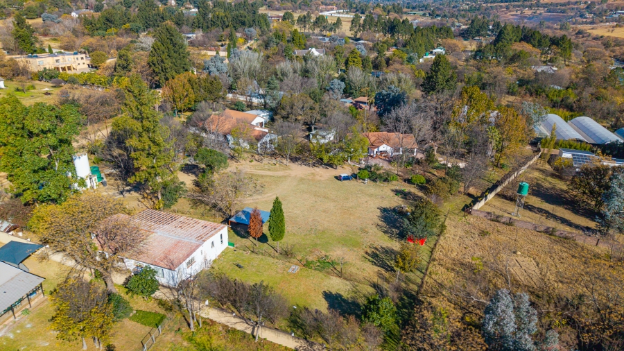 14 Bedroom Property for Sale in Chartwell Gauteng
