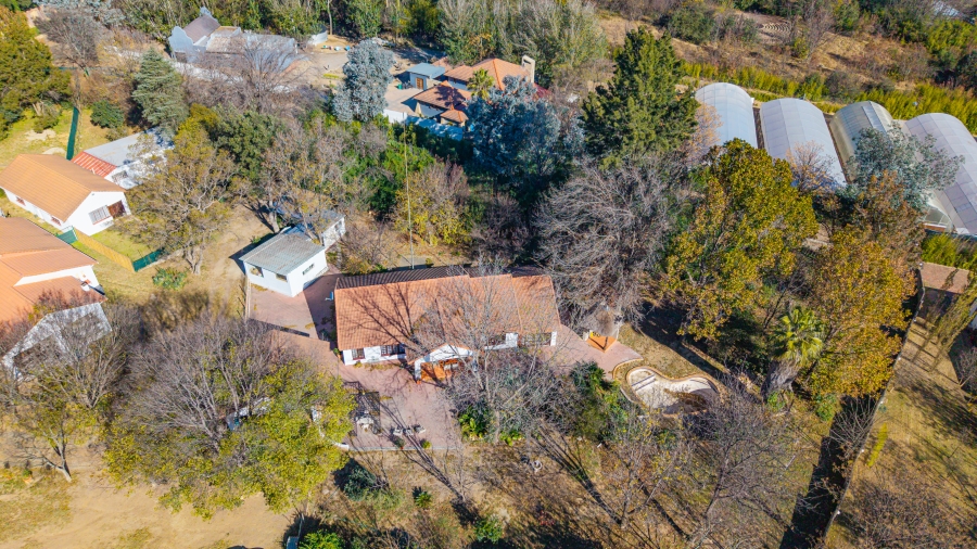 14 Bedroom Property for Sale in Chartwell Gauteng