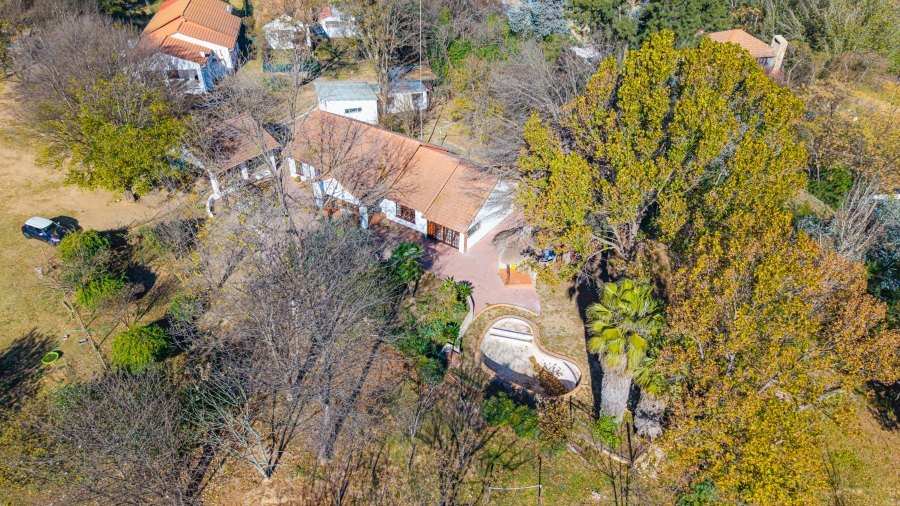 14 Bedroom Property for Sale in Chartwell Gauteng