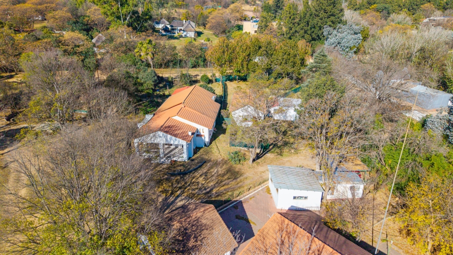 14 Bedroom Property for Sale in Chartwell Gauteng