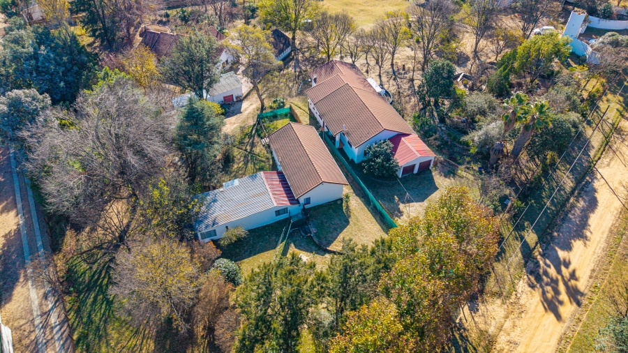 14 Bedroom Property for Sale in Chartwell Gauteng