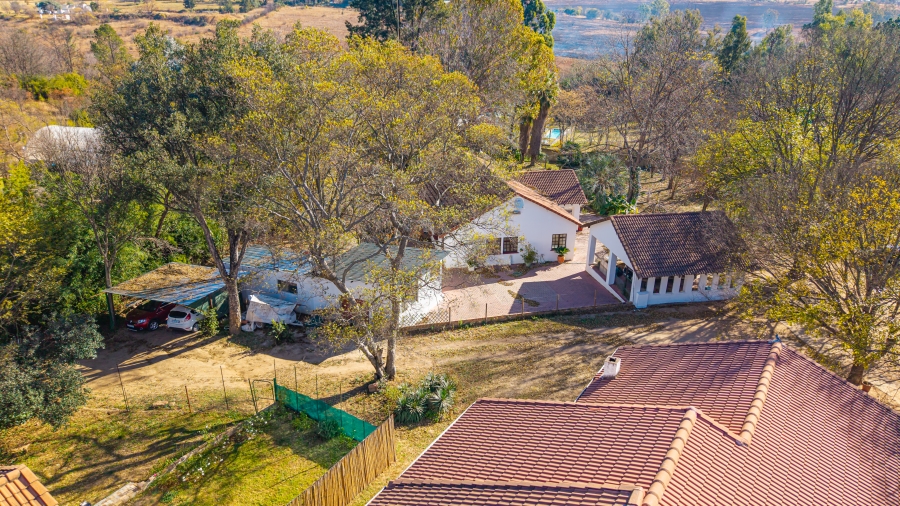 14 Bedroom Property for Sale in Chartwell Gauteng