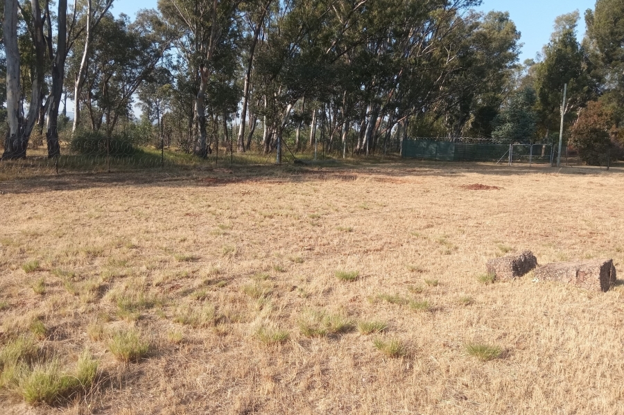 0 Bedroom Property for Sale in Tedderfield A H Gauteng