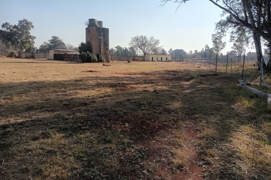 0 Bedroom Property for Sale in Tedderfield A H Gauteng
