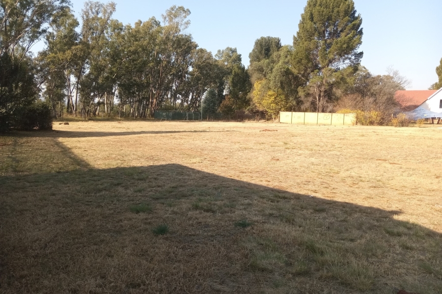 0 Bedroom Property for Sale in Tedderfield A H Gauteng
