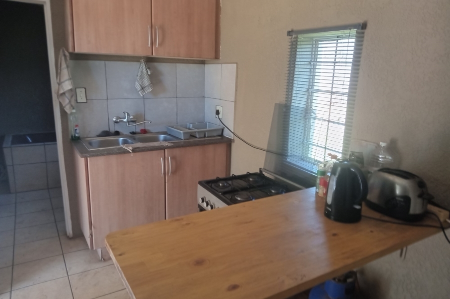 0 Bedroom Property for Sale in Tedderfield A H Gauteng