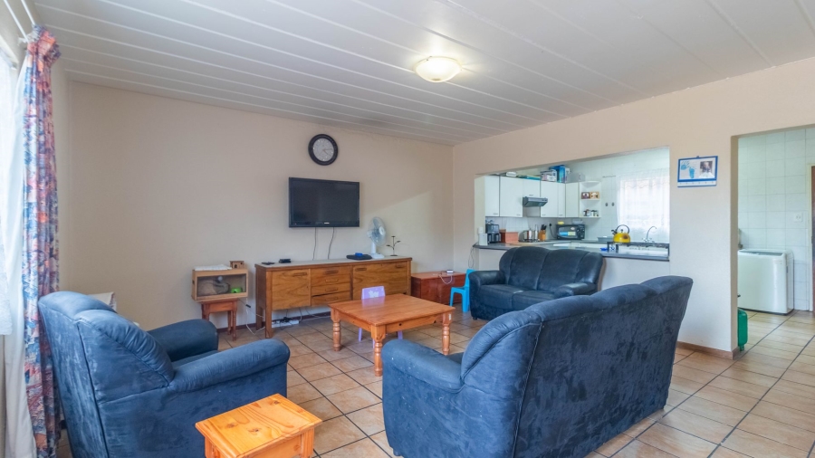 2 Bedroom Property for Sale in South Crest Gauteng