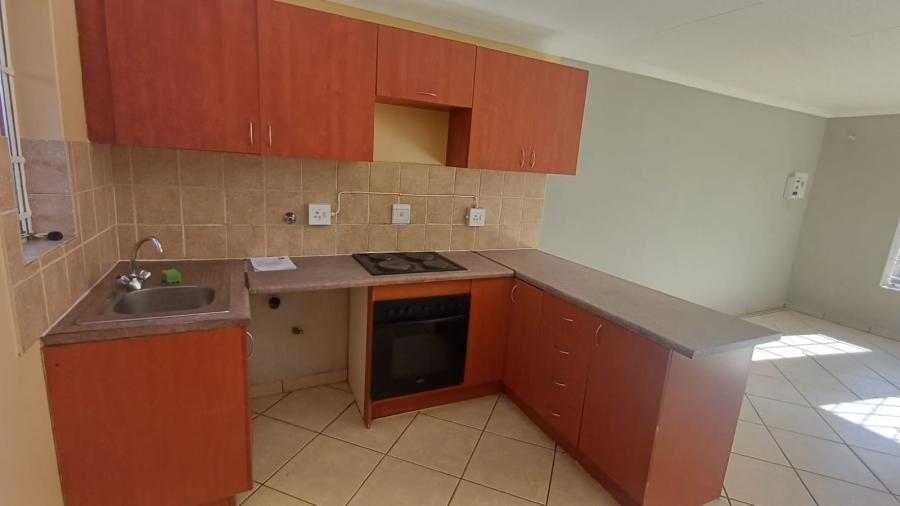 To Let 2 Bedroom Property for Rent in Illiondale Gauteng