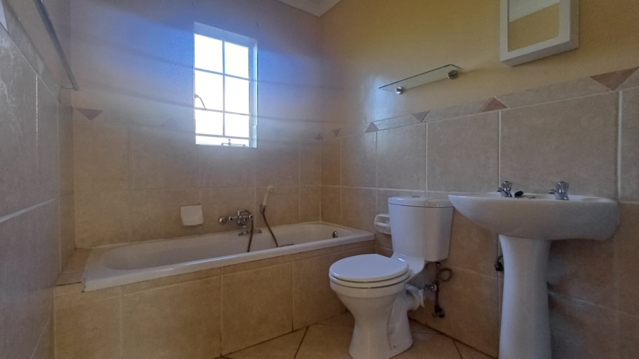 To Let 2 Bedroom Property for Rent in Illiondale Gauteng