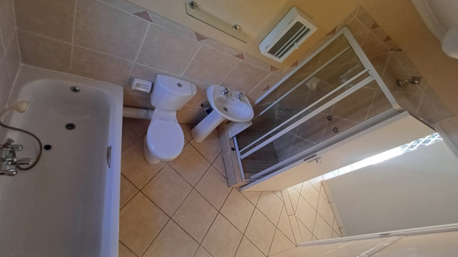 To Let 2 Bedroom Property for Rent in Illiondale Gauteng
