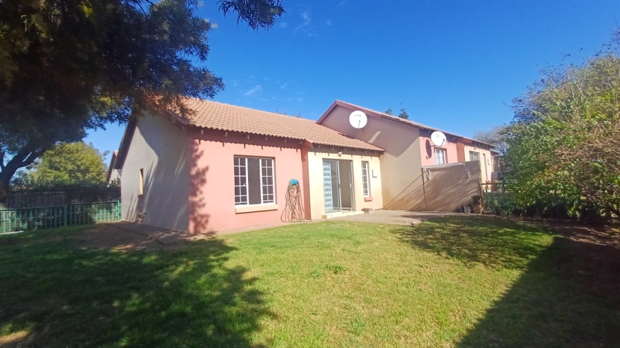 To Let 2 Bedroom Property for Rent in Illiondale Gauteng