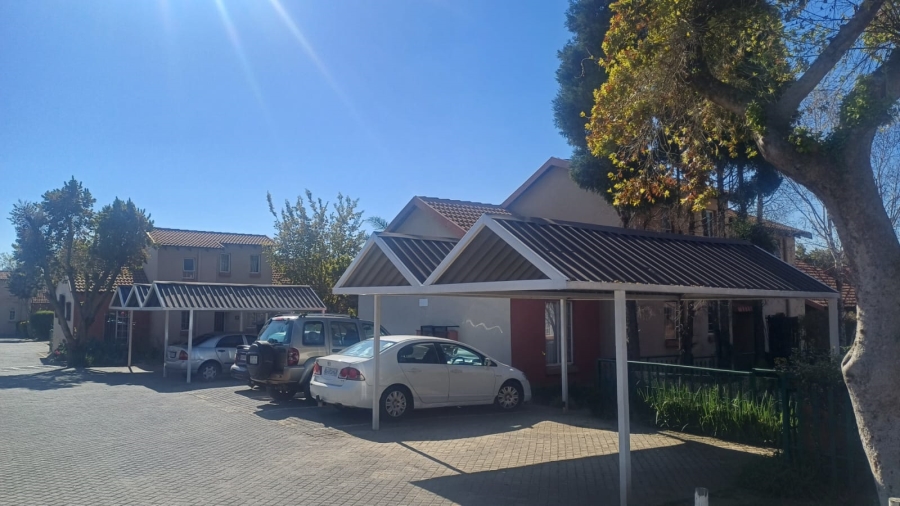 To Let 2 Bedroom Property for Rent in Illiondale Gauteng