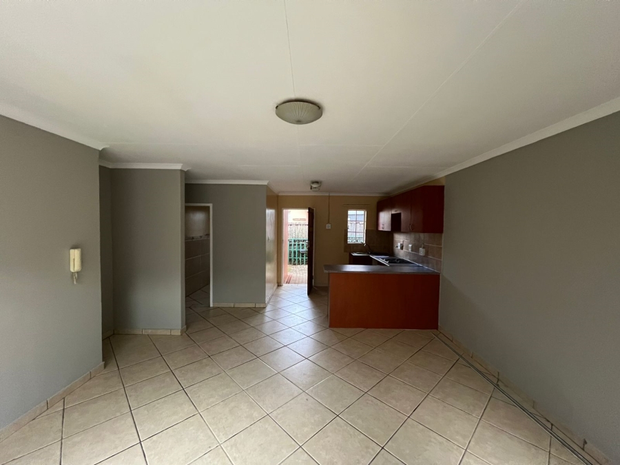 To Let 2 Bedroom Property for Rent in Illiondale Gauteng