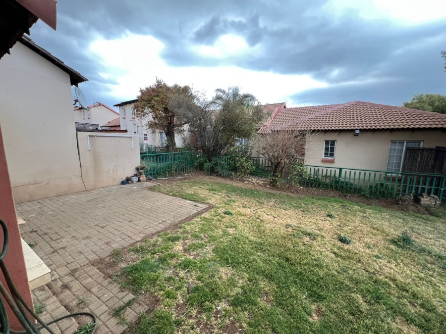 To Let 2 Bedroom Property for Rent in Illiondale Gauteng