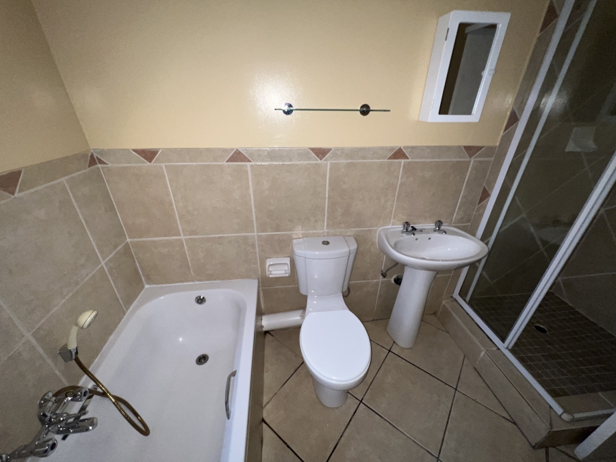 To Let 2 Bedroom Property for Rent in Illiondale Gauteng