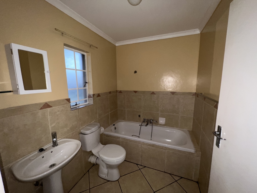 To Let 2 Bedroom Property for Rent in Illiondale Gauteng