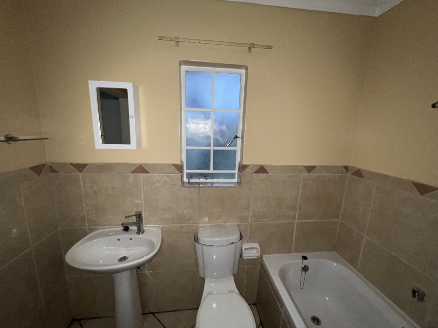 To Let 2 Bedroom Property for Rent in Illiondale Gauteng