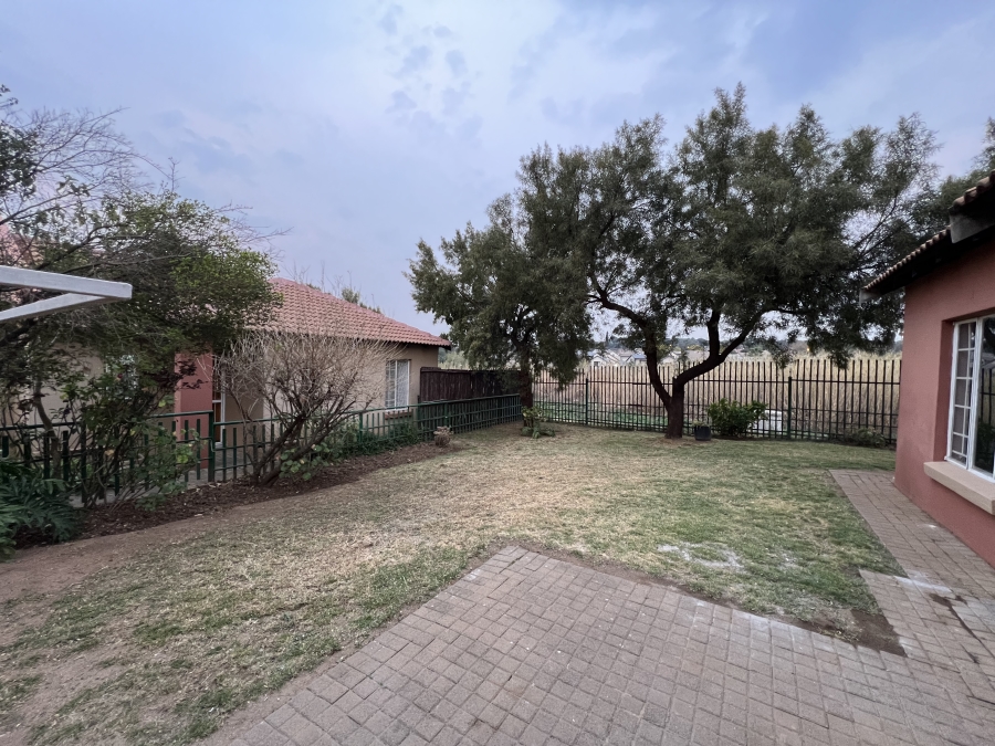 To Let 2 Bedroom Property for Rent in Illiondale Gauteng
