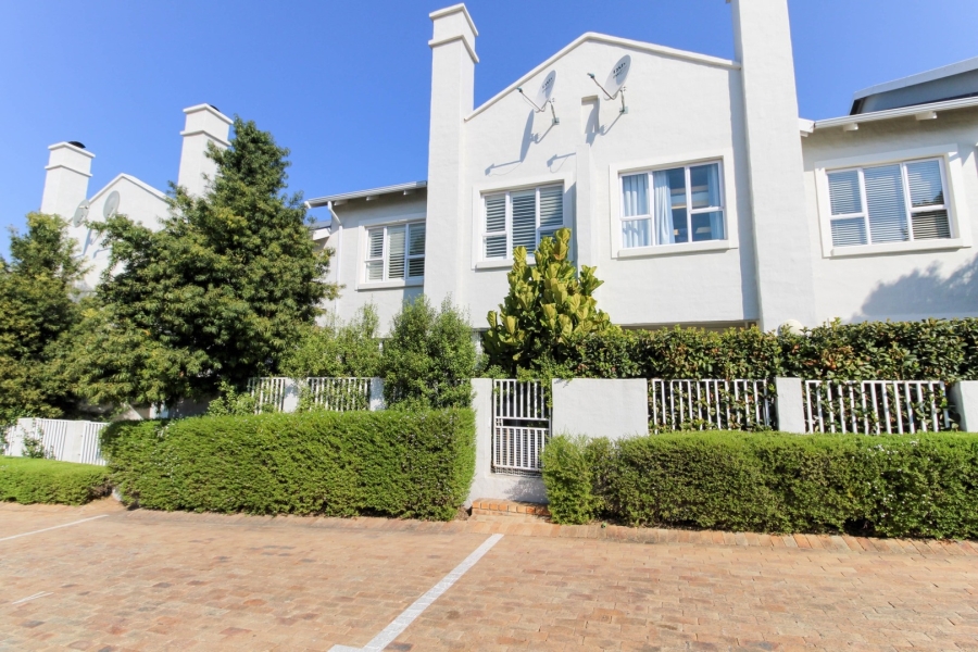 3 Bedroom Property for Sale in Bryanston Gauteng
