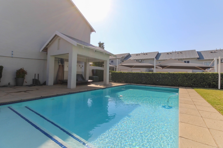 3 Bedroom Property for Sale in Bryanston Gauteng