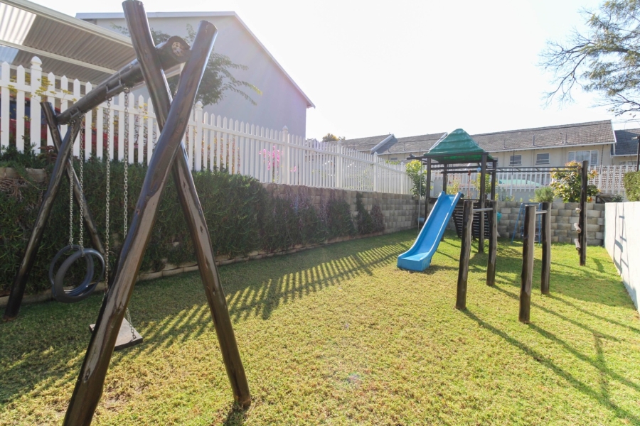 3 Bedroom Property for Sale in Bryanston Gauteng