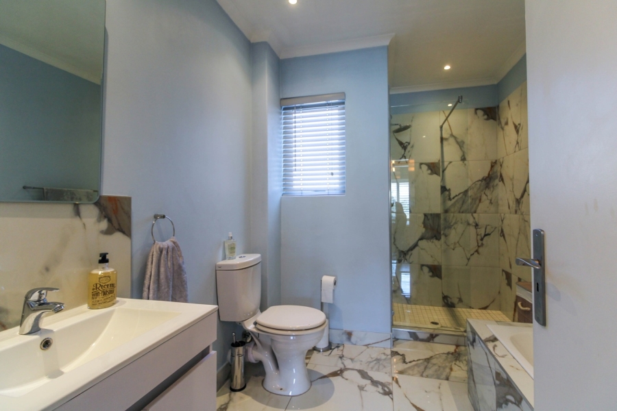 3 Bedroom Property for Sale in Bryanston Gauteng