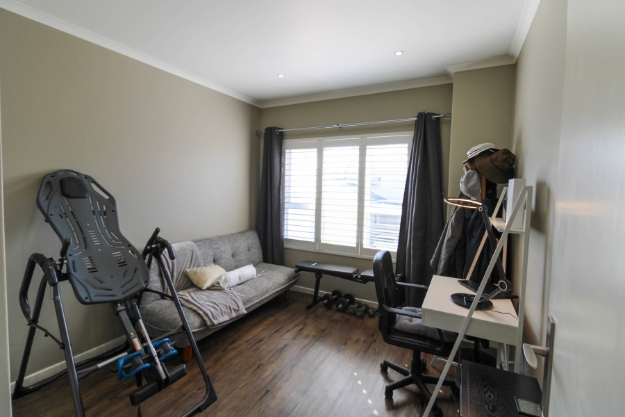 3 Bedroom Property for Sale in Bryanston Gauteng