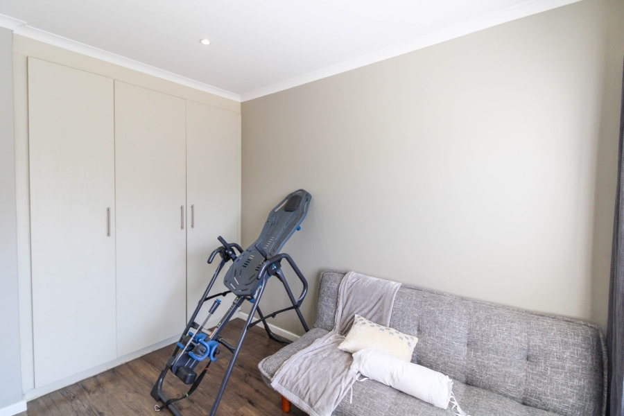 3 Bedroom Property for Sale in Bryanston Gauteng