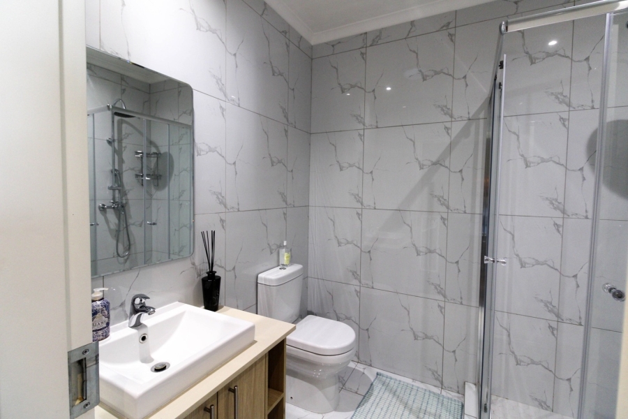 3 Bedroom Property for Sale in Bryanston Gauteng