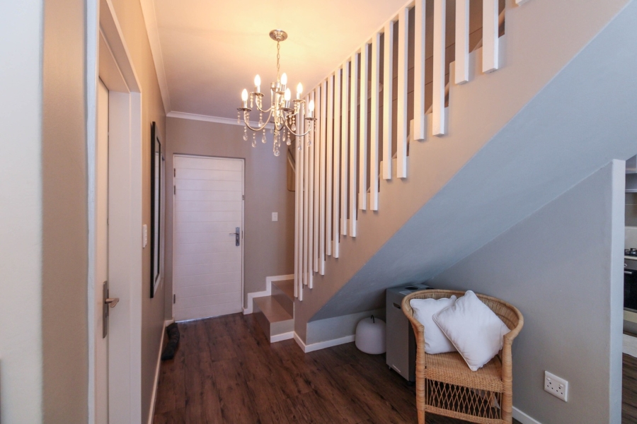 3 Bedroom Property for Sale in Bryanston Gauteng