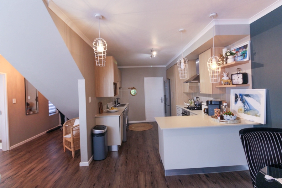3 Bedroom Property for Sale in Bryanston Gauteng