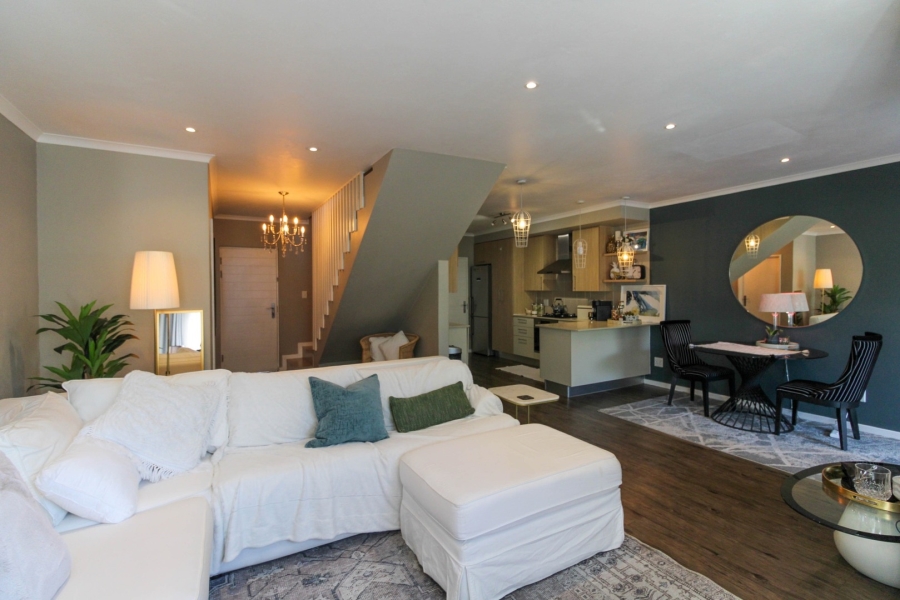 3 Bedroom Property for Sale in Bryanston Gauteng