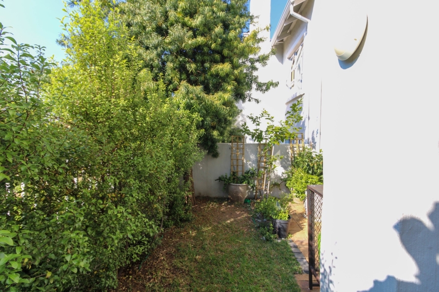 3 Bedroom Property for Sale in Bryanston Gauteng