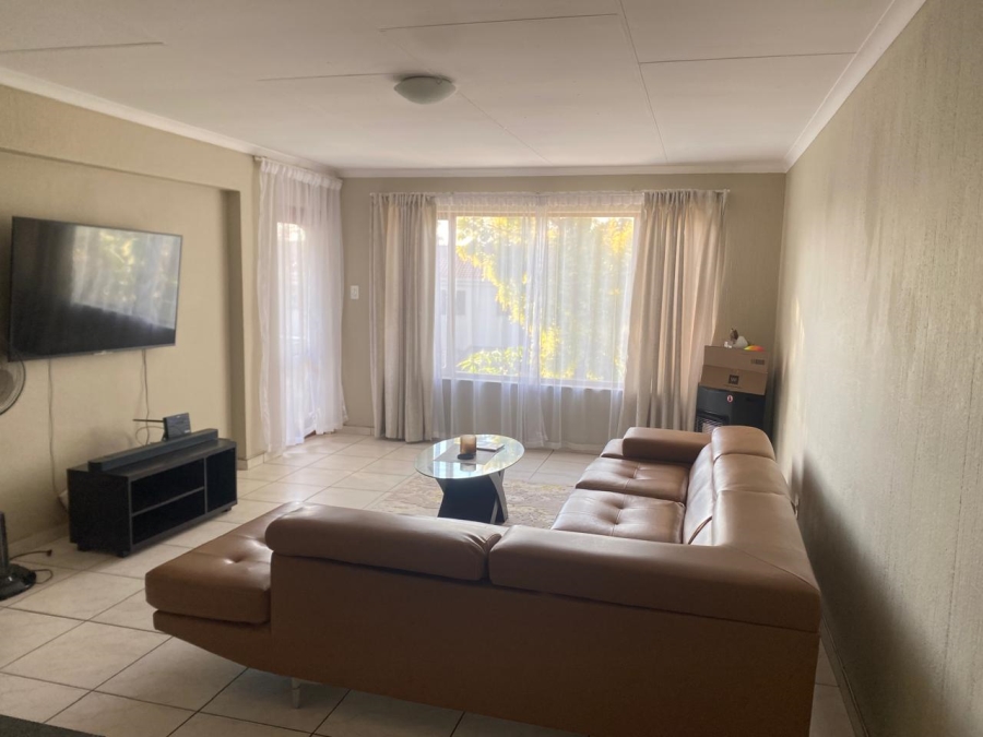 3 Bedroom Property for Sale in Sunninghill Gauteng