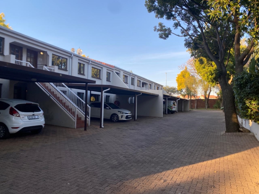 3 Bedroom Property for Sale in Sunninghill Gauteng