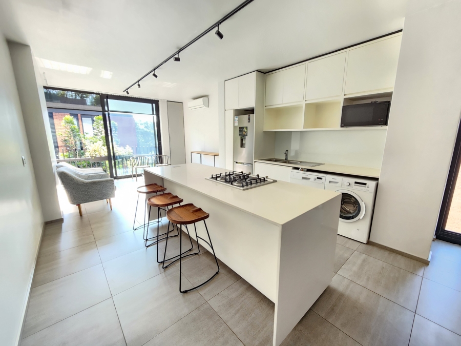 3 Bedroom Property for Sale in Nieuw Muckleneuk Gauteng