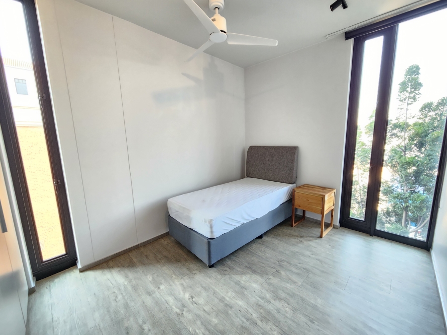 3 Bedroom Property for Sale in Nieuw Muckleneuk Gauteng