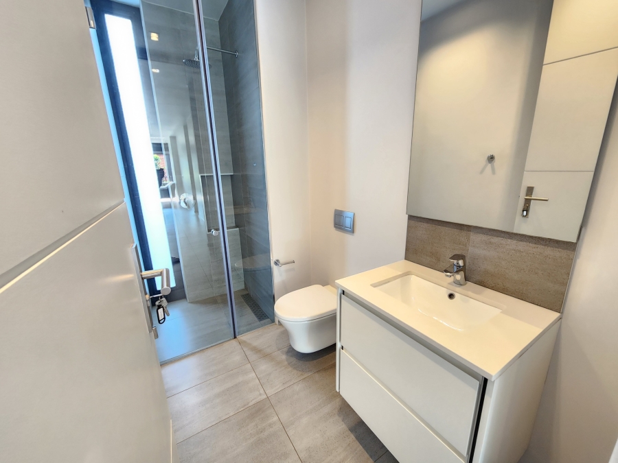 3 Bedroom Property for Sale in Nieuw Muckleneuk Gauteng